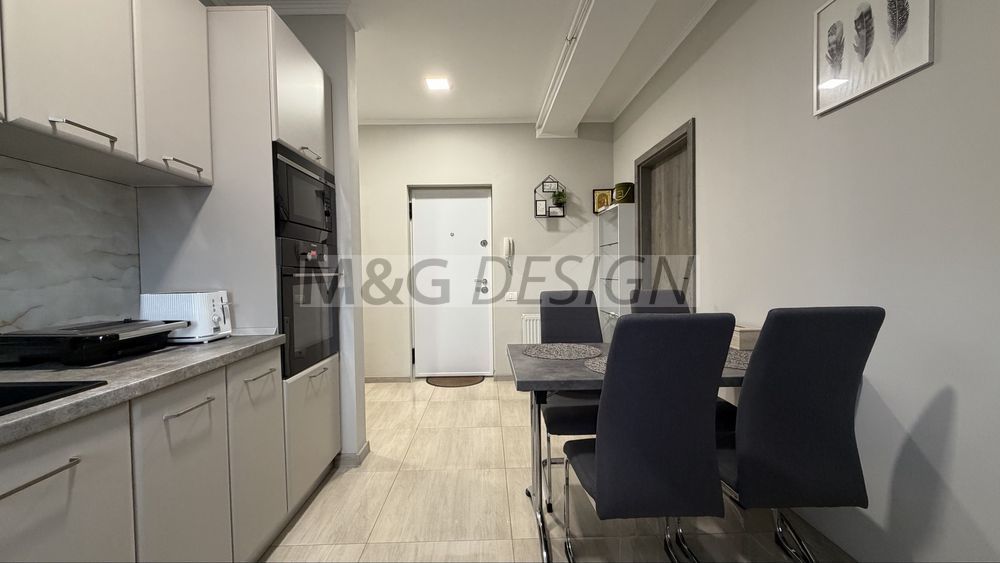 Apartament 1 camera Giroc etaj 1 - Poză 2