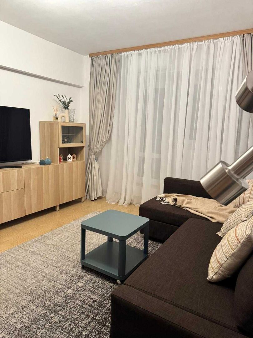 Apartament 2 camere Berceni-Aparatorii Pariei | Loc parcare inclus - Poză 5