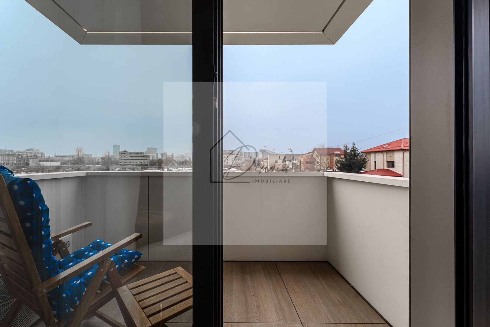 STUDIO DUBLU CORTINA NORTH I LUX I DIRECT PROPRIETAR I Loc parcare - Poză 14