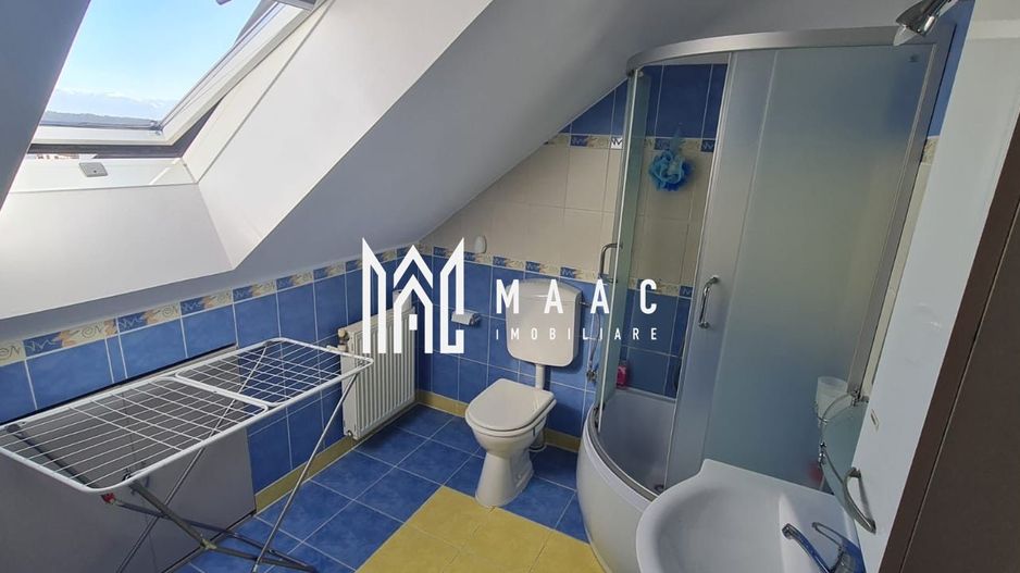 Apartament  2 Camere I Decomandat I Mobilat I Valea Aurie - Poză 7