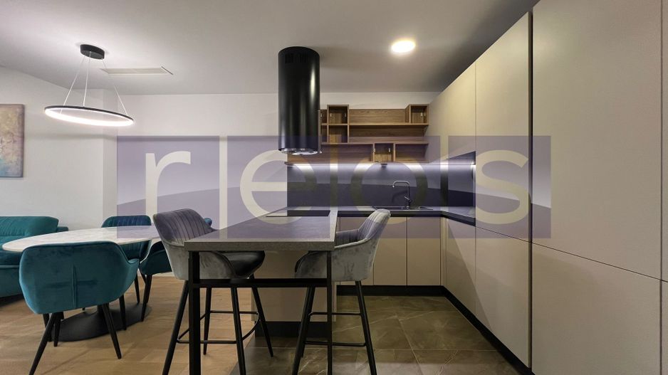 INCHIRIERE 2 CAMERE | ONE HERASTRAU TOWERS | ETAJ 8 | TERASA | PARCARE OPTIONALA - Poză 3