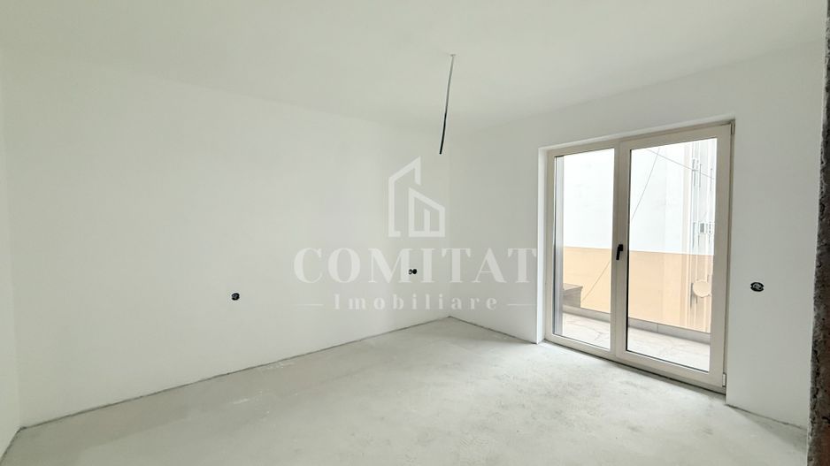 Apartament 2 camere Dorobanților Cluj imobil nou cu CF - Poză 5