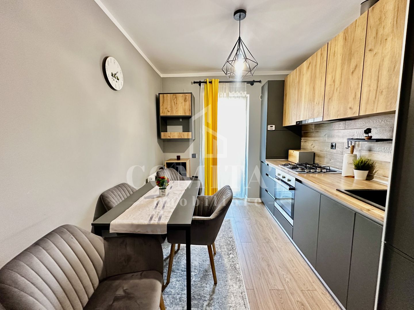 Apartament la cheie | Parcare | Zona Str Eroilor - Poză 12
