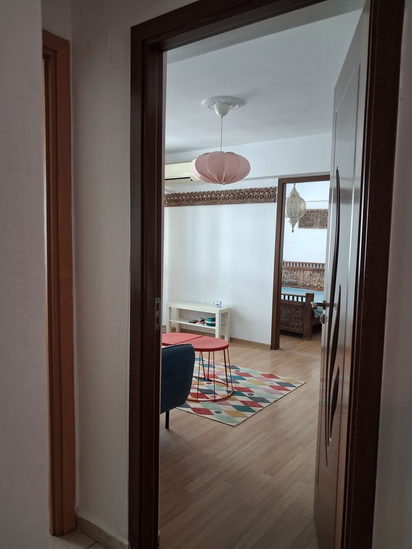 Apartamernt EXCLUSIVITATE // Cismigiu // Facultatea de Muzica // COMISION 0 - Poză 10