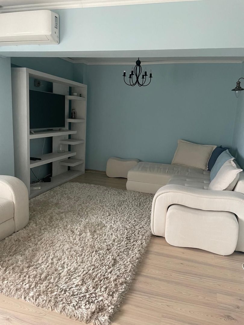 Apartament 3 camere premium de închiriat – Metrou Piața Romana - Poză 3