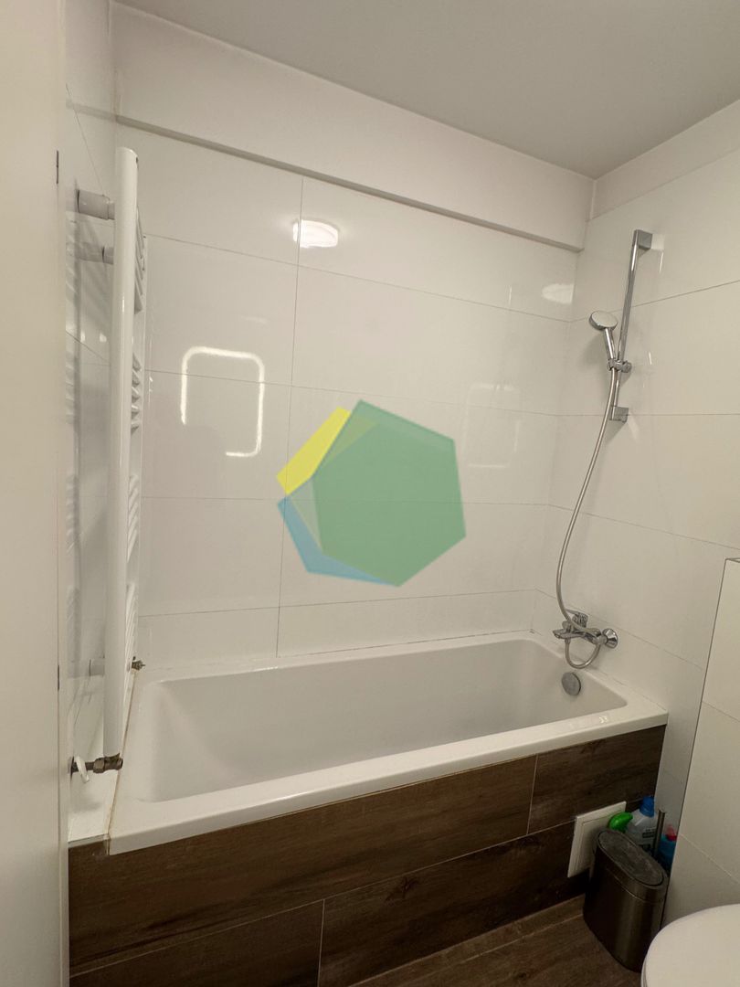Vilă duplex moderna cu curte generoasa in Otopeni - Poză 9