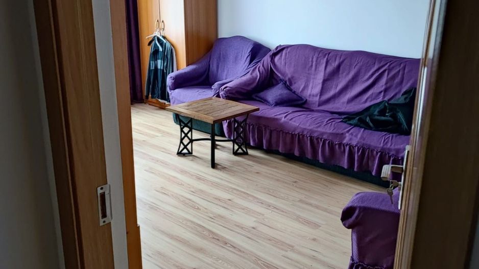 INCHIRIERE 3 CAMERE | CENTRALA PROPRIE | 2 BAI | ZONA APUSULUI - Poză 4
