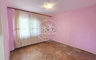 Apartament cu 2 camere, etaj 1, VASLUI - zona DONICI; - Poză 8