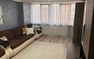 4 camere, 80 mp, etaj 2 – Bulevardul Traian - Poză 3