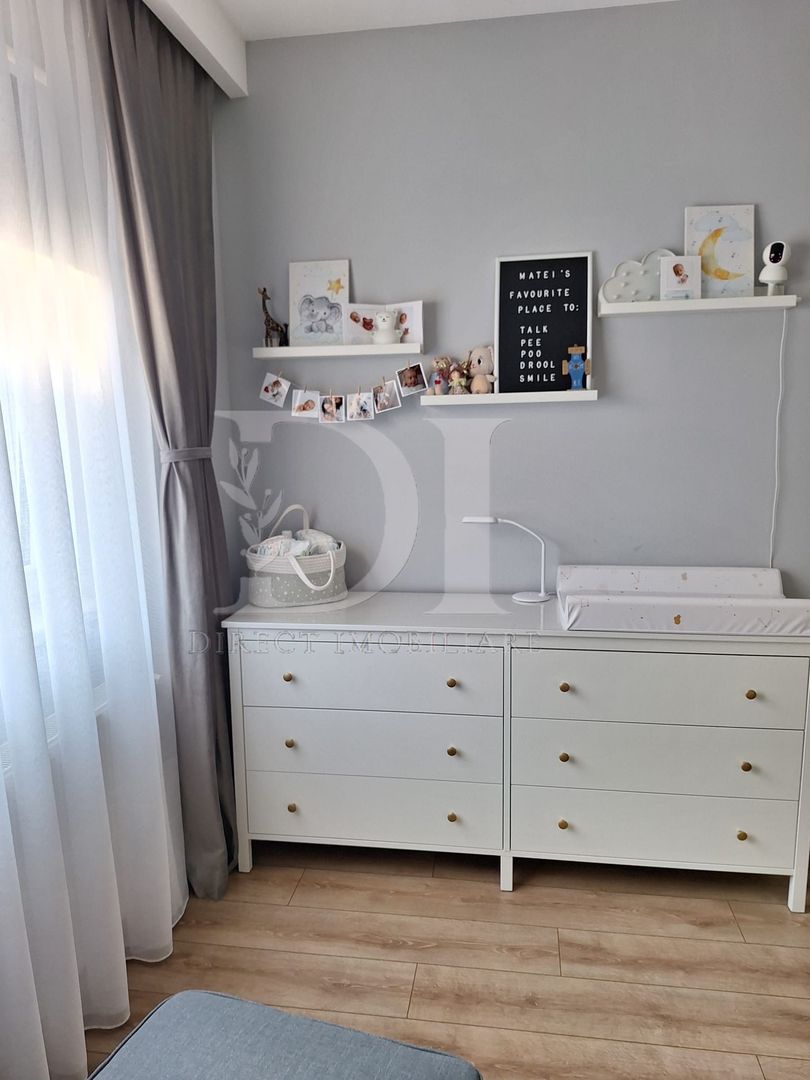 Apartament  2 camere decomandate / Zona Abatorului - Poză 15