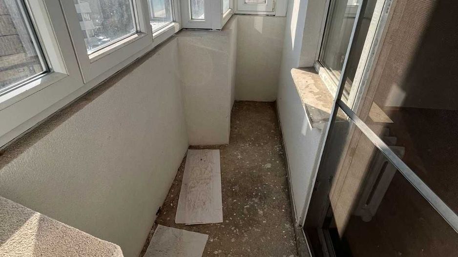 Vitan Mall, bloc 1989, 3 camere decomandat, str Breaza - Poză 6