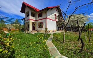 Vilă de vânzare 6 camere – Bănești | Exclusivitate Mirva Imobiliare - Poză 8