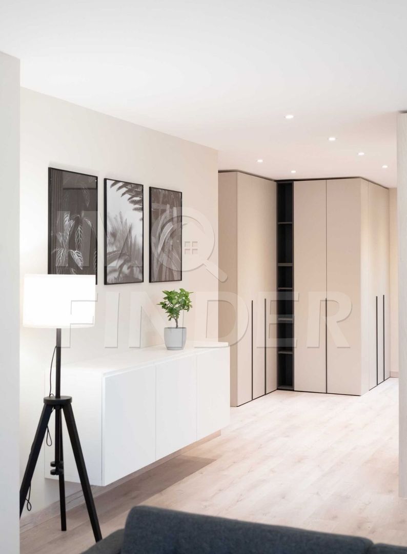 Inchiriere apartament de lux, Andrei Muresanu, imobil nou - Poză 10