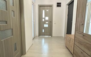 Apartament 2 camere Campus Universitate loc parcare centrala termica - Poză 9