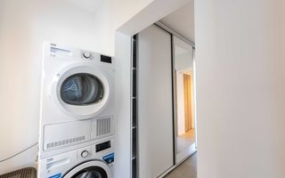 Închiriere apartament 3 camere – Bd. Lacul Tei - Poză 4