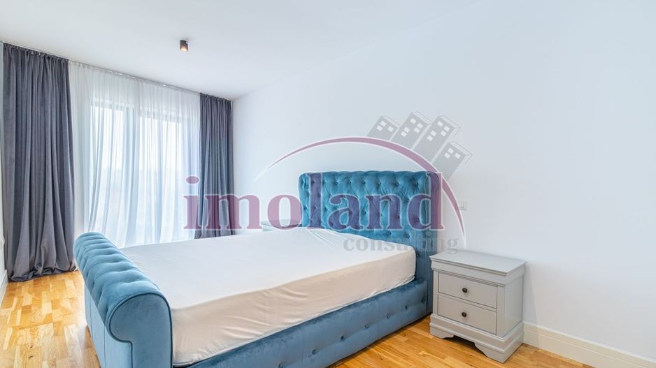 Apartament 2 camere - vanzare - Barbu Vacarescu-Floreasca - Poză 12