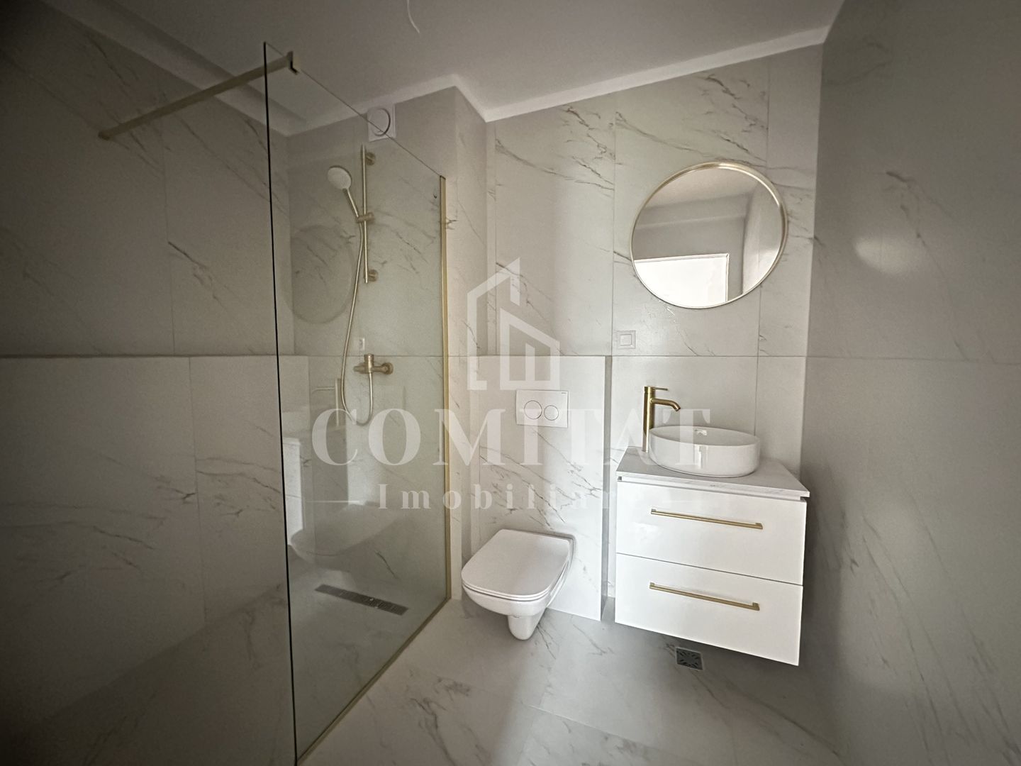 Apartament finisat | Bloc nou | Între Lacuri - Poză 8