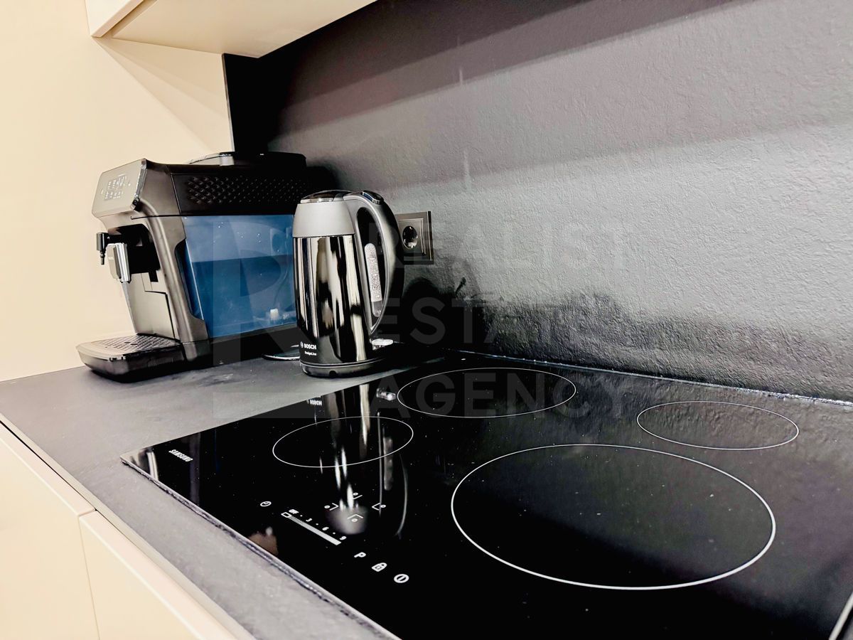 Chirie, apartament, 3 camere, Bd.Mircea cel Bătrîn, Ciocana - Poză 3