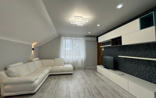 Chirie, casă, 3 camere, str. Pietrarilor, Centru - Poză 11