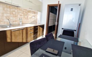 2 camere – Aleea Lunca Cernei | Complet mobilat și utilat | Etaj 6/7 - Poză 11