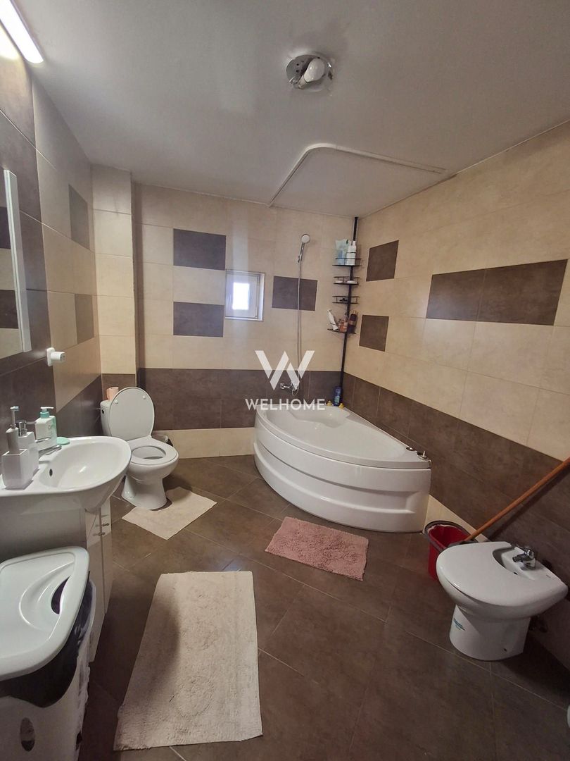 Apartament de închiriat – 3 camere, C. Turnișorului, zona Kogălniceanu - Poză 10