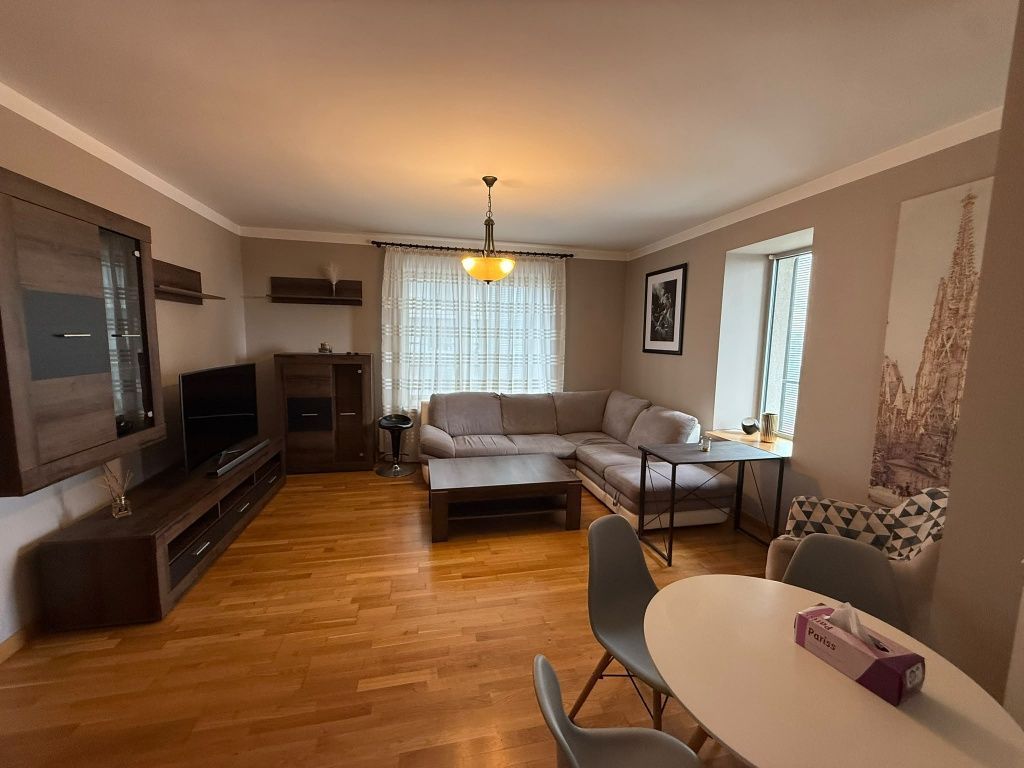 Apartament 2 camere Mihai Bravu - Poză 1