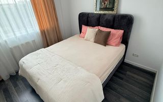 3 camere | 58 mp | 2 băi | City of Mara | Parcare subterană inclusă - Poză 2