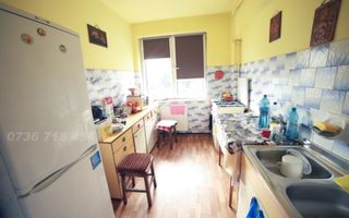 Centru 2 Camere , 52mp, liber, 120000Euro - Poză 3