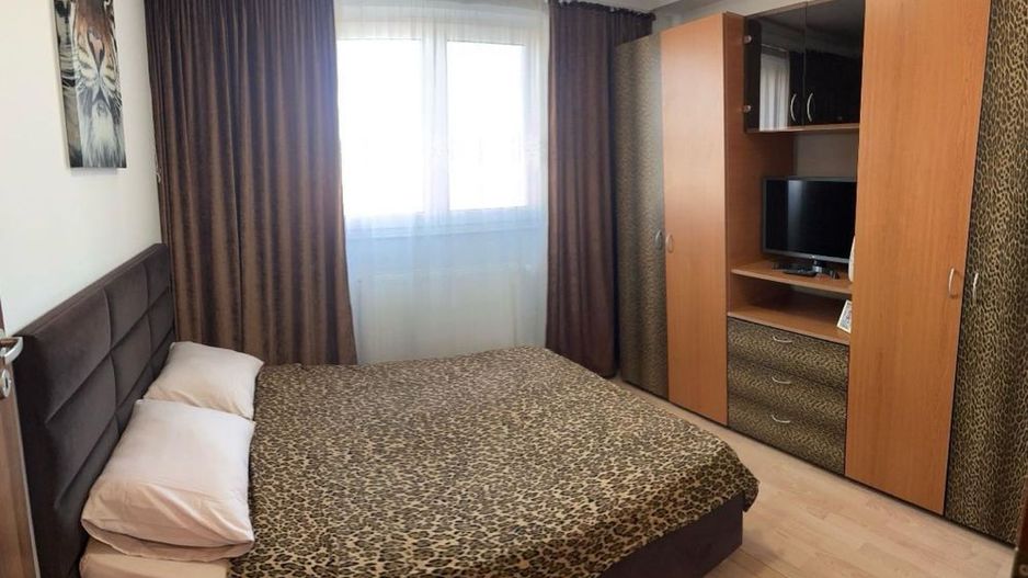 Apartament 2 camere decomandat Bulevardul Brancoveanu - Poză 1