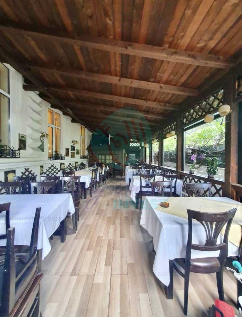 Casa ideala pentru restaurant, clinica sau birouri - Poză 5