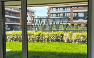 2 CAMERE CU GRADINA IN PROIECTUL ASTORIUM - Poză 3