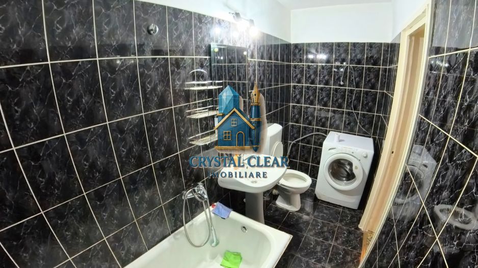 Apartament 2 camere - cartier Tudor Vladimirescu, str. Înfrățirii - Poză 11