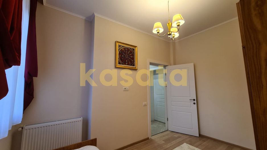 3 Camere | Televiziune | Decomandat | Centrala Proprie | AC - Poză 8