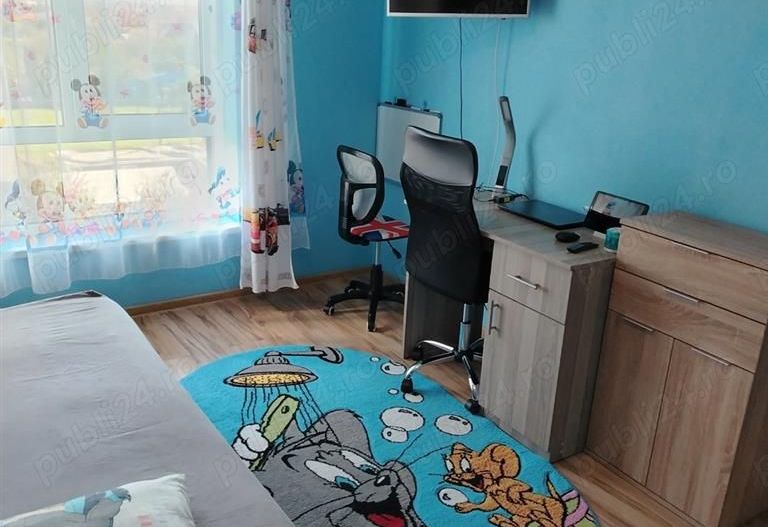 Apartament 3 camere Buziasului - bloc nou - Poză 5