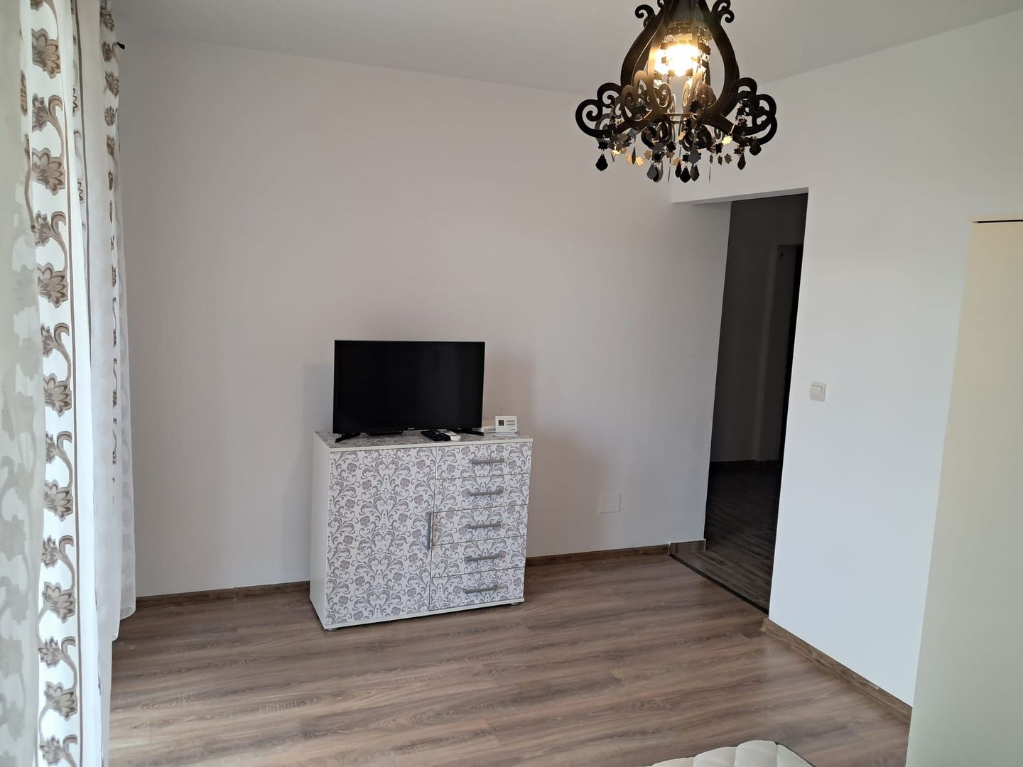 Calea Urseni | 1Camera | Etaj intermediat | Bucatarie inchisa | Centrala proprie - Poză 4