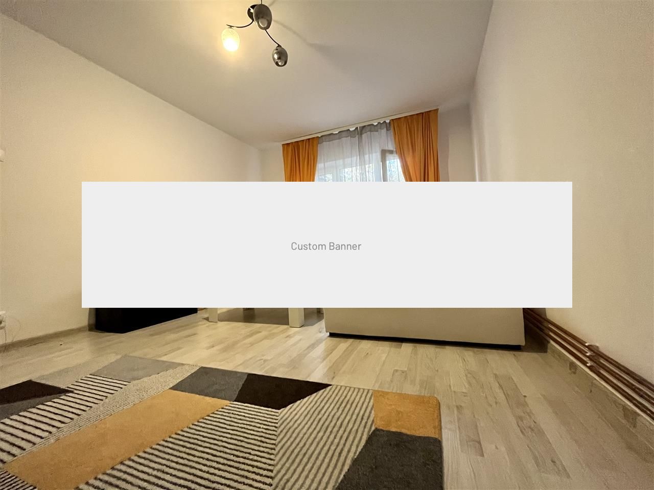 Apartament cu 3 camere decomandat zona Soarelui - Poză 2