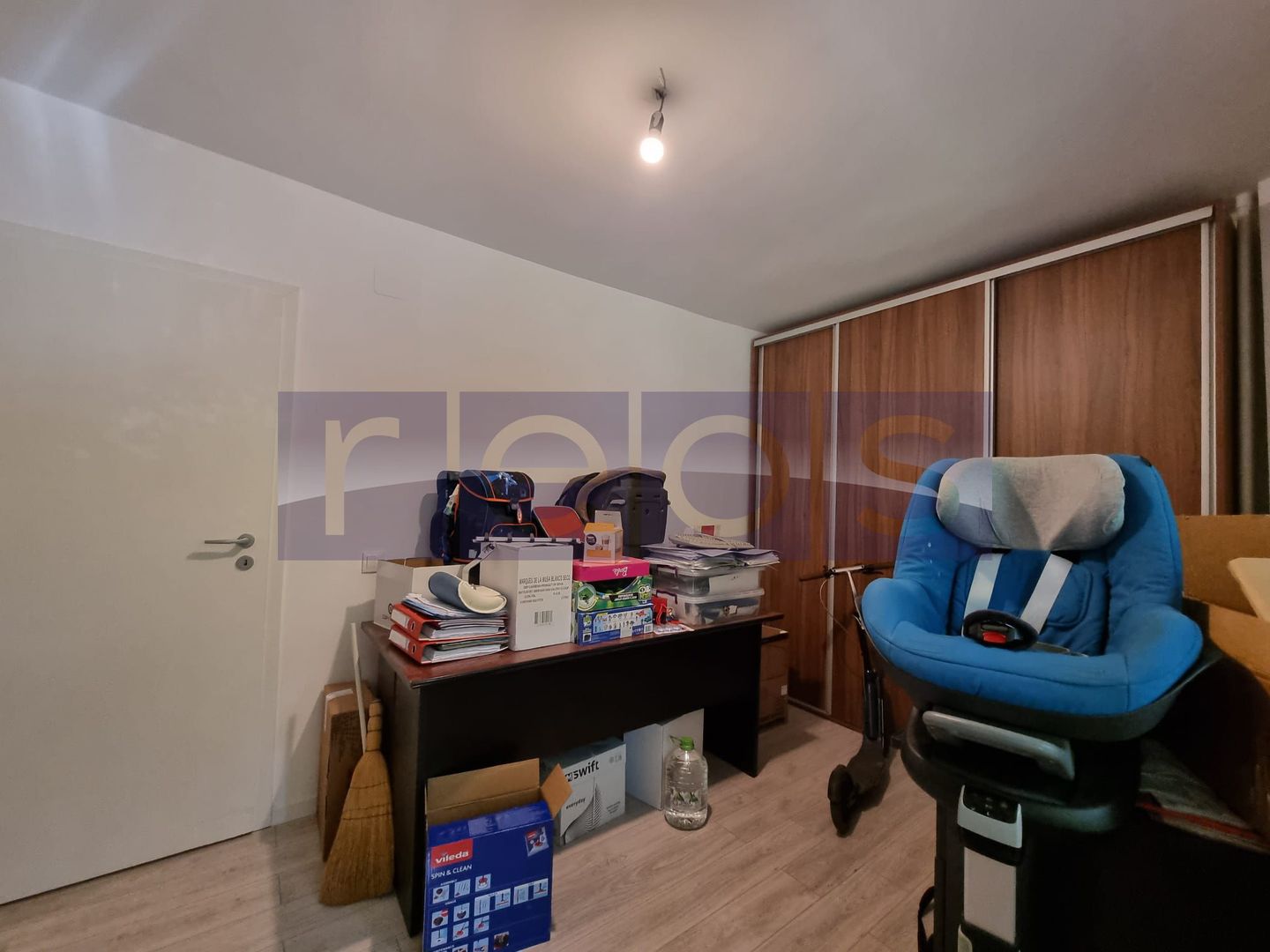 VANZARE 3 CAMERE | LOC DE PARCARE | ZONA VACARESTI - Poză 8