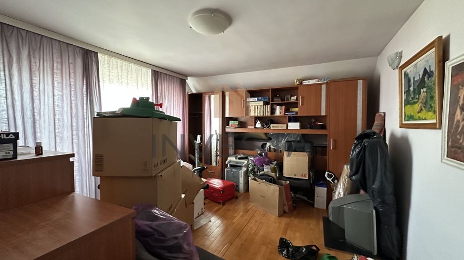 Casa individuala/Zona linistita/Cartier Gruia - Poză 6