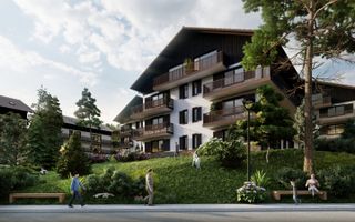 Apartament 2 camere Poiana Brasov - Poză 8