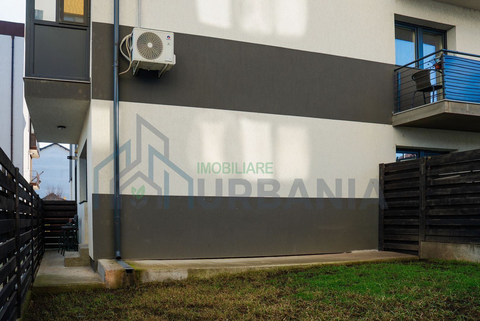 Apartament 2 camere, complet mobilat și utilat, prima închirie - Poză 8