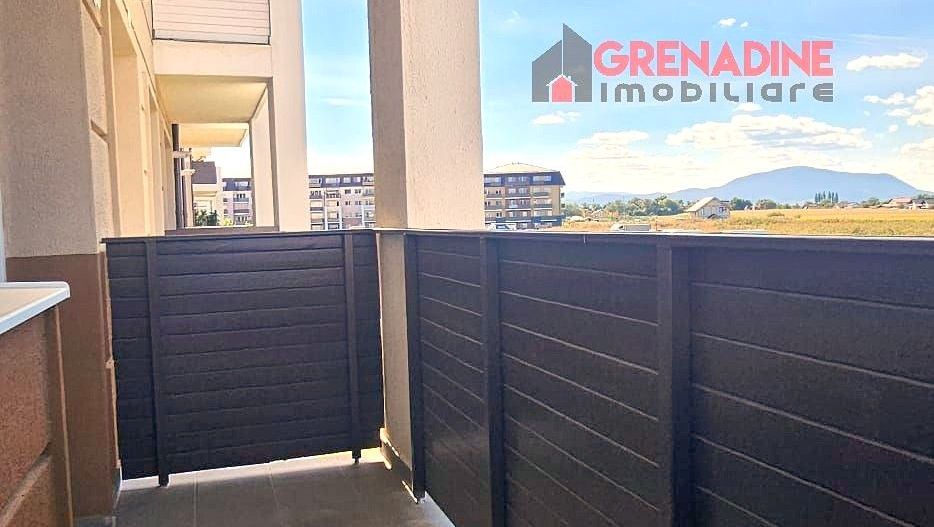 Apartament 3 camere decomandat, nemobilat–Subcetate Residence,Sânpetru - Poză 3