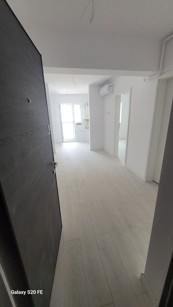 AP 2CAM TIP STUDIO IN BLOC FINALIZAT / 5 MIN. METROU BERCENI! - Poză 16