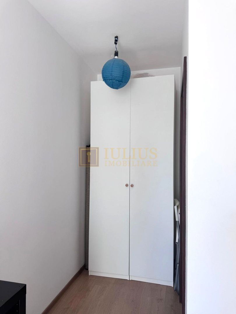 Apartament in Iris, Calea Torontalului - Poză 12
