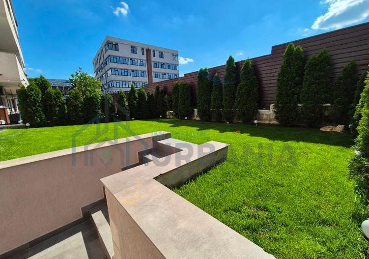 Apartament 2 camere cu terasa/grădină, Galata, Iasi - Poză 10