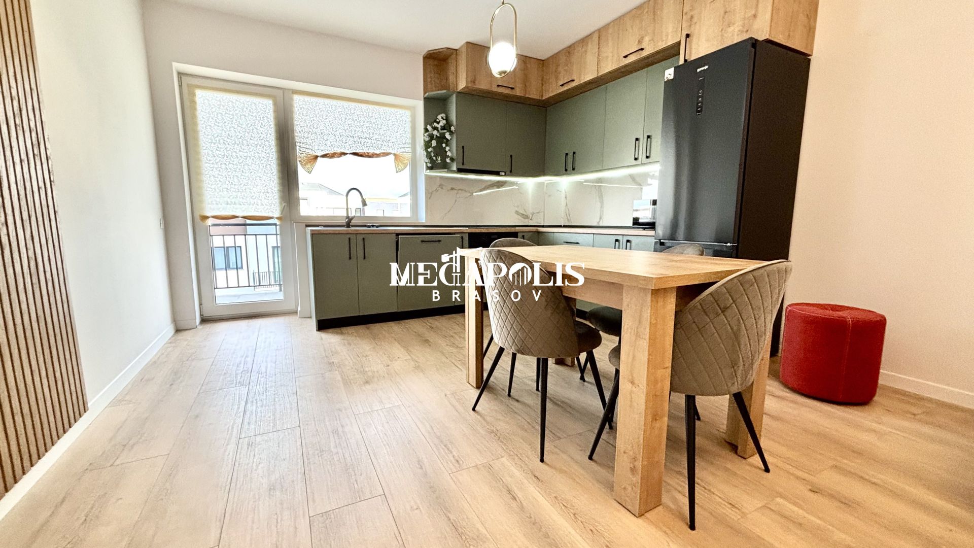 Apartament 2 camere | Parcare | Prima Închiriere | Ozone Residence - Poză 4
