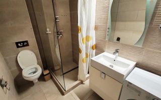 2 camere, modern, bloc nou, balcon, parcare, Marasti, Central - Poză 7