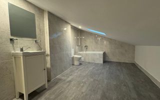 De vânzare: apartament în vilă + curte - Cotroceni - Poză 8