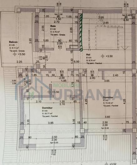 Casă de vânzare, Breazu, construcție 2026, 125 mp, 5 camere, 190.000 EUR - Poză 5