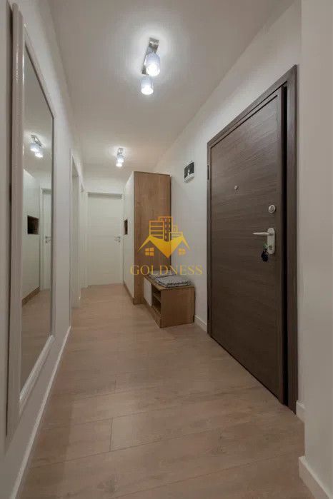 3 Camere, Open Space, Parcare, Zona Parcul Feroviarilor, Semicentral - Poză 8