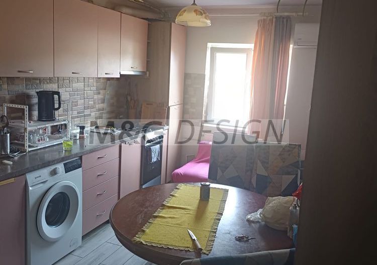 Apartament 2 camere Calea Lipovei la parter - Poză 1